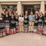 Lambadi- Telangana Folk Dance